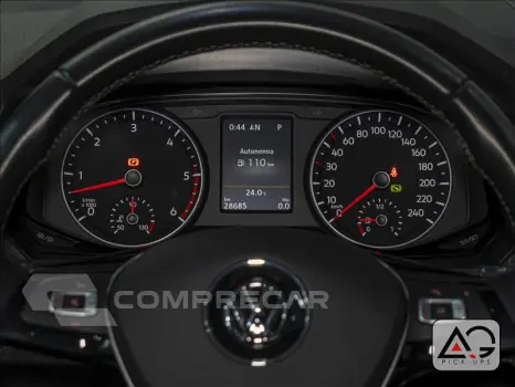 AMAROK 3.0 V6 TDI Highline Extreme CD 4motion
