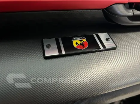 PULSE 1.3 TURBO 270 FLEX ABARTH AT6