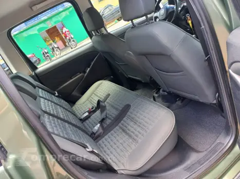 IDEA 1.8 MPI Adventure 16V