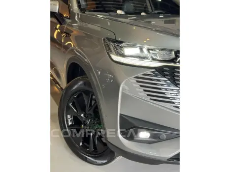 HAVAL H6 1.5  HEV PREMIUM E-TRACTION