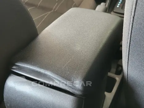 ECOSPORT 1.5 TI-VCT FLEX SE DIRECT AUTOMATICO