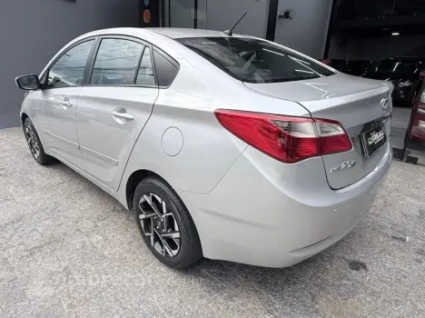 HB20S 1.6 Comfort Plus 16V