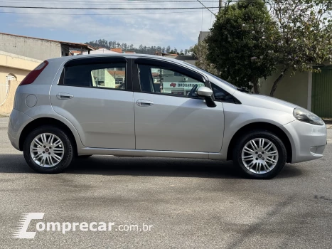 PUNTO 1.4 ELX 8V