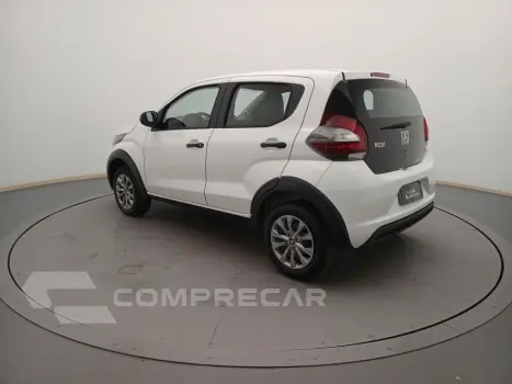 MOBI 1.0 EVO FLEX LIKE. MANUAL