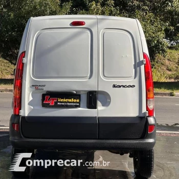 KGOO EXPRESS16