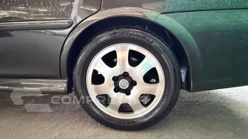 Vectra Expres./ Collection  2.0 MPFI 8V