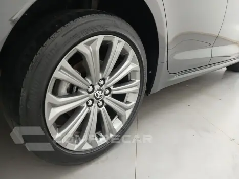 COROLLA 1.8 VVT-I HYBRID FLEX ALTIS CVT