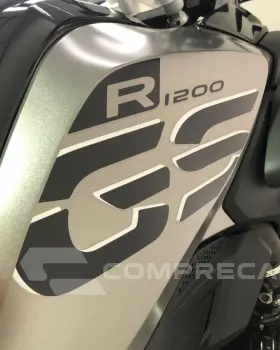 R 1200 GS Exclusive Premium