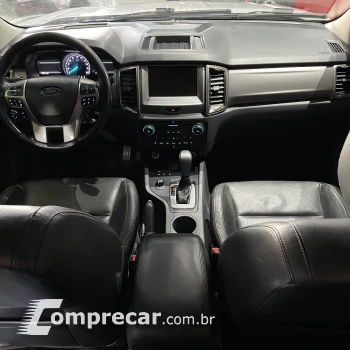 RANGER 3.2 Limited 4X4 CD 20V