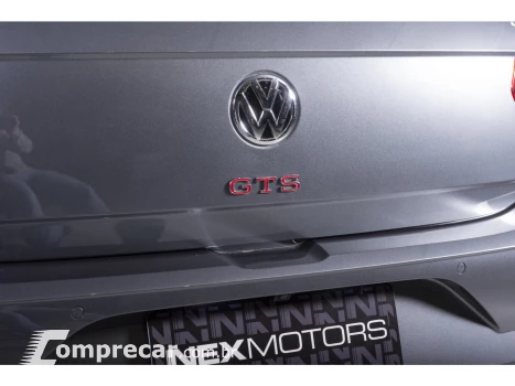 POLO 1.4 250 TSI GTS AUTOMÁTICO