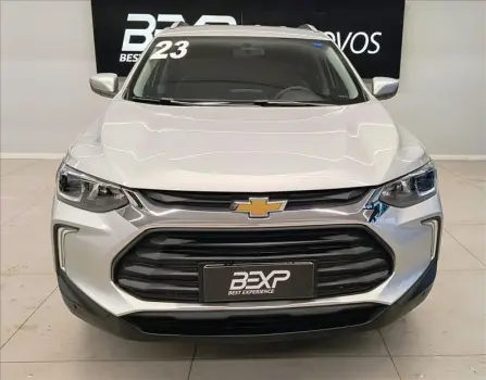 TRACKER 1.0 Turbo LT