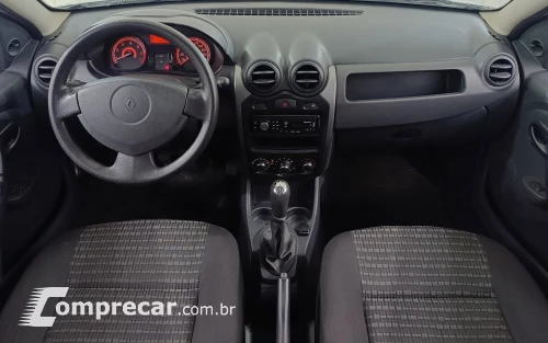 SANDERO 1.0 Authentique 16V