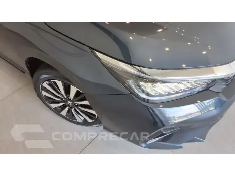 CITY 1.5 I-VTEC FLEX TOURING CVT