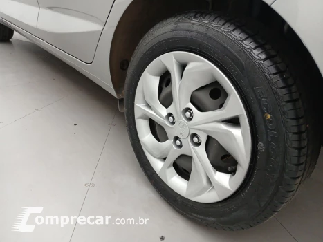 HB20 1.0 12V FLEX COMFORT PLUS MANUAL