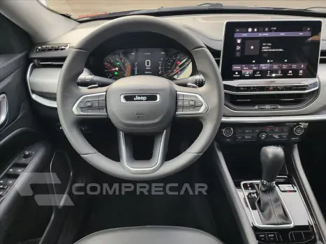 COMPASS 1.3 T270 TURBO FLEX LONGITUDE AT6