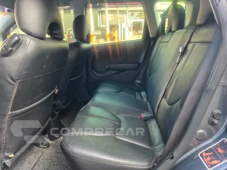 FIT 1.4 LX 8V