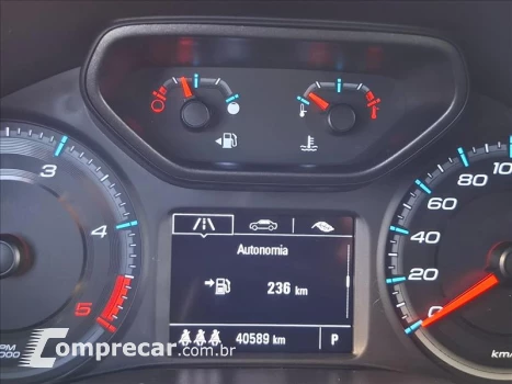 S10 2.8 16V Turbo LT CD 4X4