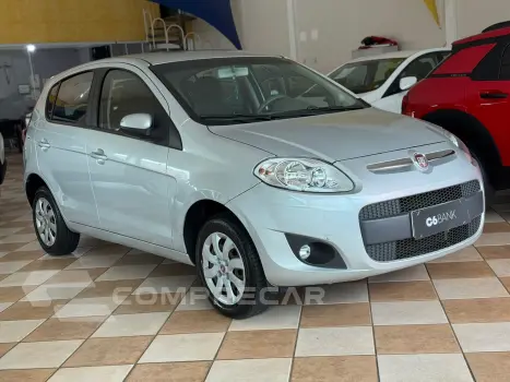 PALIO 1.4 MPI Attractive 8V