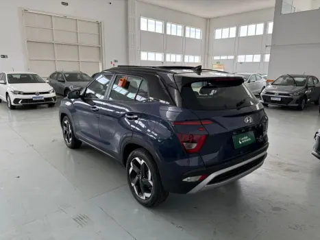 CRETA 2.0 FLEX ULTIMATE AUTOMÁTICO