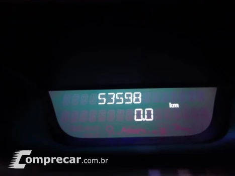 CAPTUR - 1.6 16V SCE INTENSE X-TRONIC