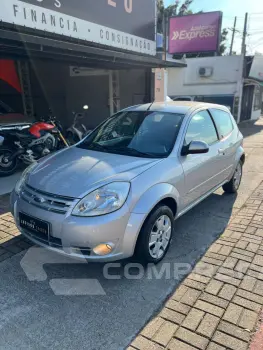 FORD KA 1.6 MPI 8V 2 portas