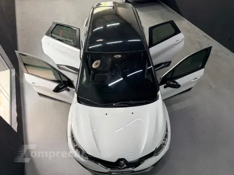 CAPTUR 2.0 16V Intense