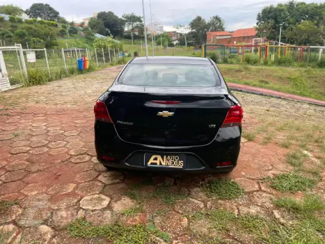 PRISMA 1.4 LTZ Spe/4 8V