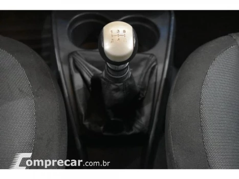 IDEA - 1.4 MPI ATTRACTIVE 8V 4P MANUAL
