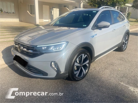 NIVUS 1.0 200 TSI Highline