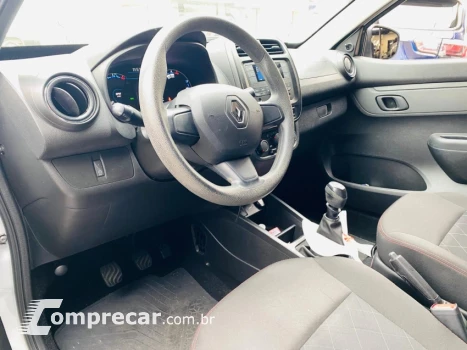 KWID 1.0 12V SCE ZEN