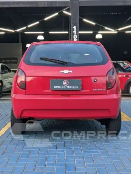 Celta Spirit/ LT 1.0 MPFI 8V FlexP. 5p