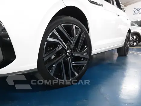 VIRTUS 1.4 250 TSI EXCLUSIVE AUTOMÁTICO