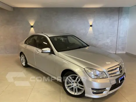 C 180 1.6 CGI 16V Turbo