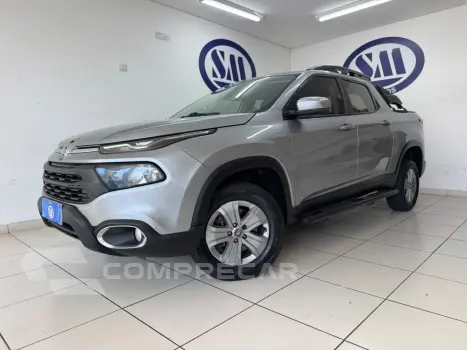 Fiat TORO 1.8 16V EVO FLEX FREEDOM AT6 5 portas