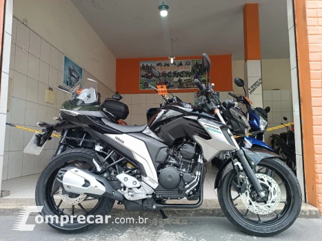 FAZER 250 ABS