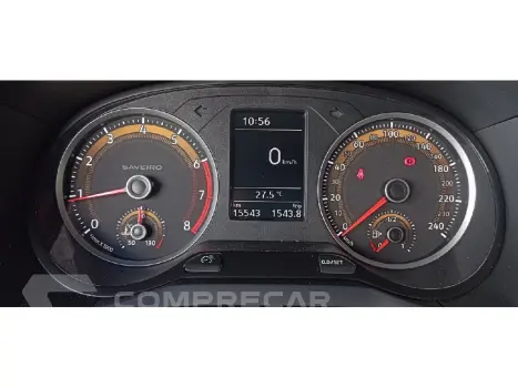 SAVEIRO 1.6 MSI EXTREME CD 16V FLEX 2P MANUAL