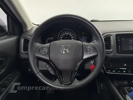 HR-V 1.8 16V EX
