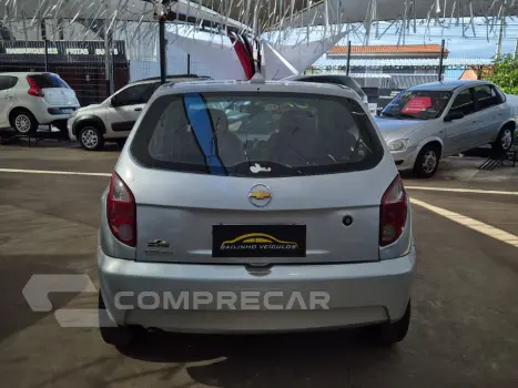 Celta 1.0 Mpfi Life 8V Flex 4P Manual