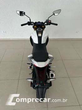 DR 160S