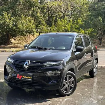 Renault KWID ZEN 2 5 portas