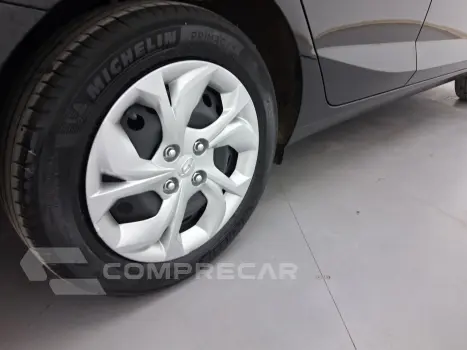 HB20S 1.0 12V FLEX COMFORT MANUAL