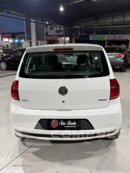 FOX 1.0 MI Bluemotion 8V