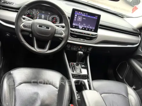 COMPASS 1.3 T270 TURBO FLEX LONGITUDE AT6