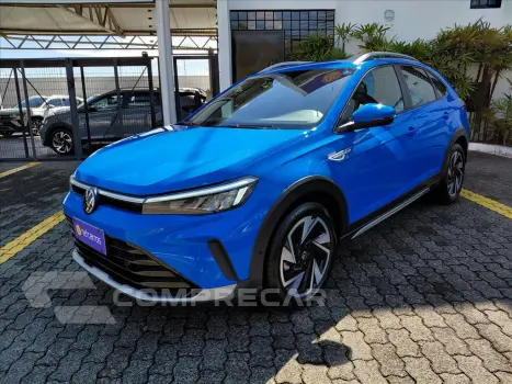 NIVUS 1.0 200 TSI TOTAL FLEX HIGHLINE AUTOMÁTICO