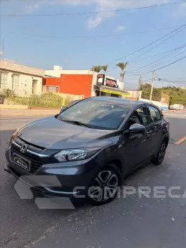 HR-V 1.8 16V LX