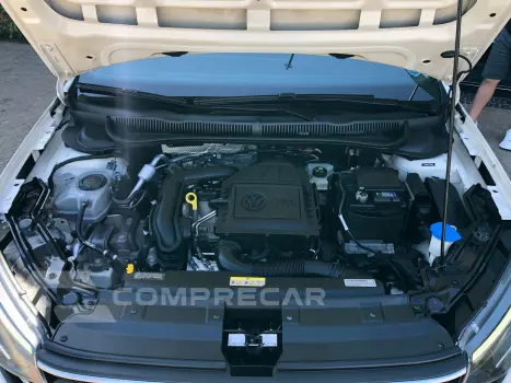 Nivus 1.0 200 Tsi Total Flex Comfortline Automático