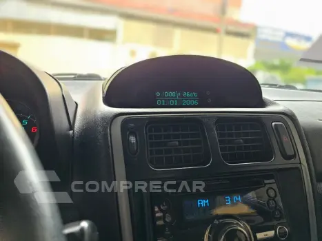 Pajero TR4 2.0 Flex 16V 4X2 Aut.