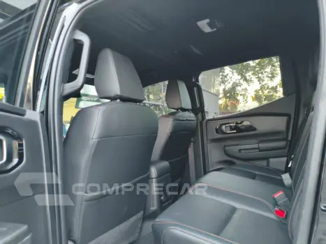 TRITON 2.4 Biturbo CD Katana 4X4