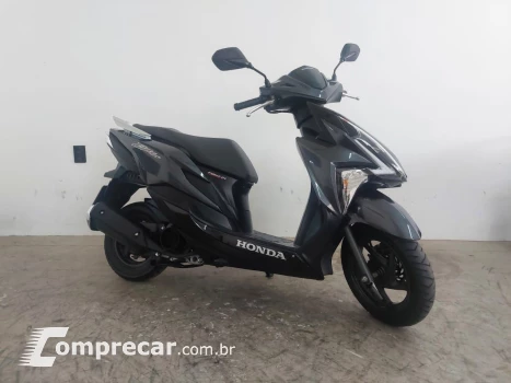 HONDA ELITE 125i