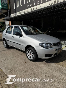 PALIO 1.0 MPI Fire Economy 8V